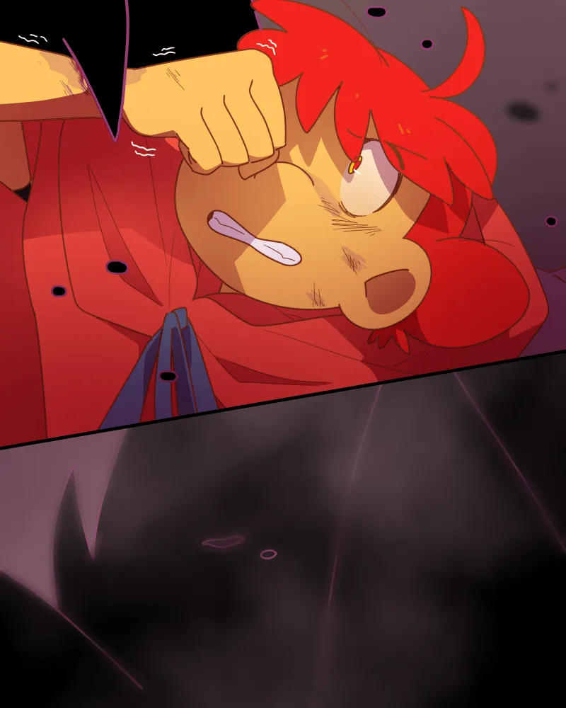 Four Leaf Chapter 146 page 70 - 