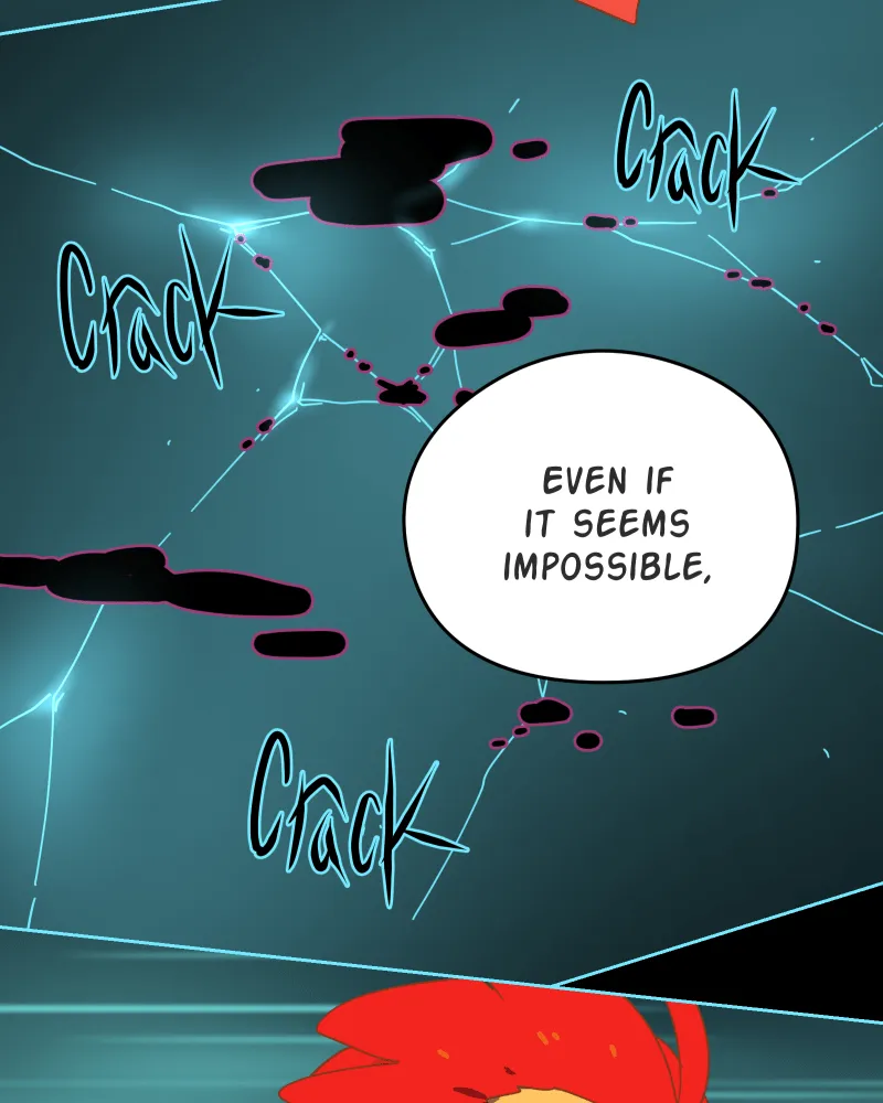 Four Leaf Chapter 146 page 8 - 