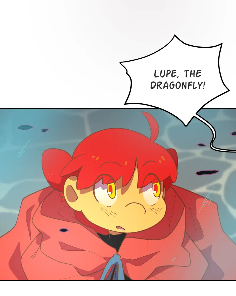 Four Leaf Chapter 146 page 76 - 