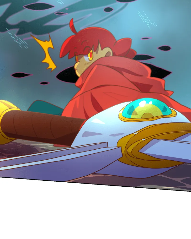 Four Leaf Chapter 146 page 79 - 