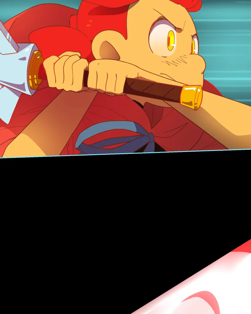Four Leaf Chapter 146 page 9 - 