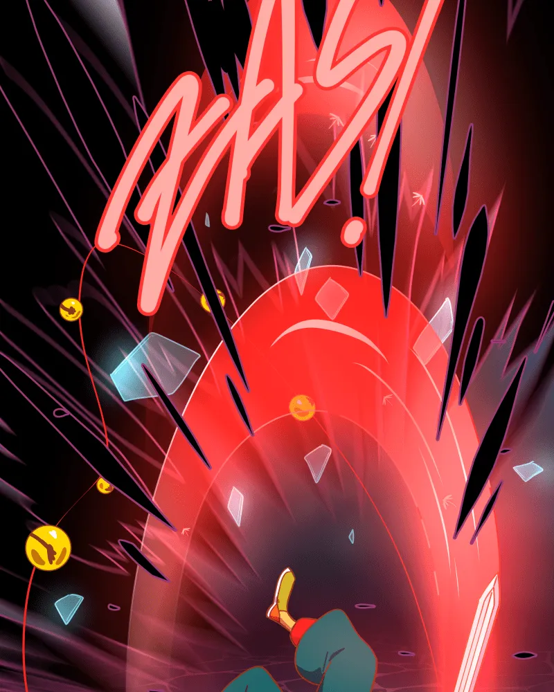 Four Leaf Chapter 146 page 81 - 