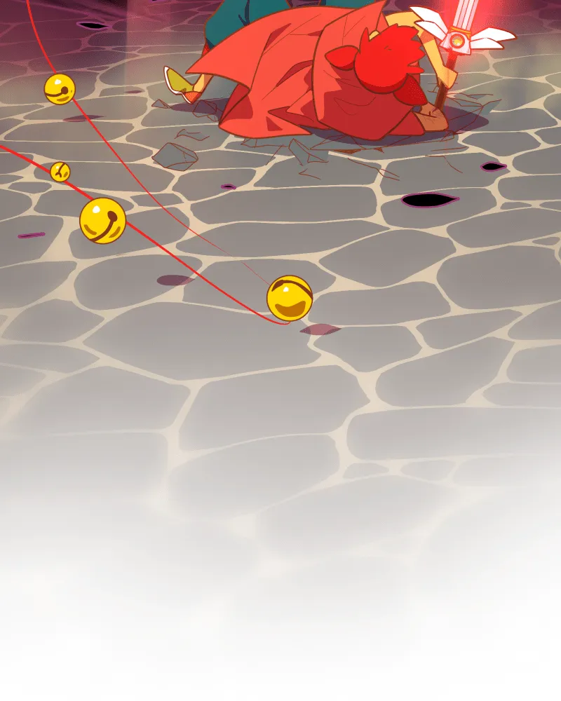 Four Leaf Chapter 146 page 82 - 