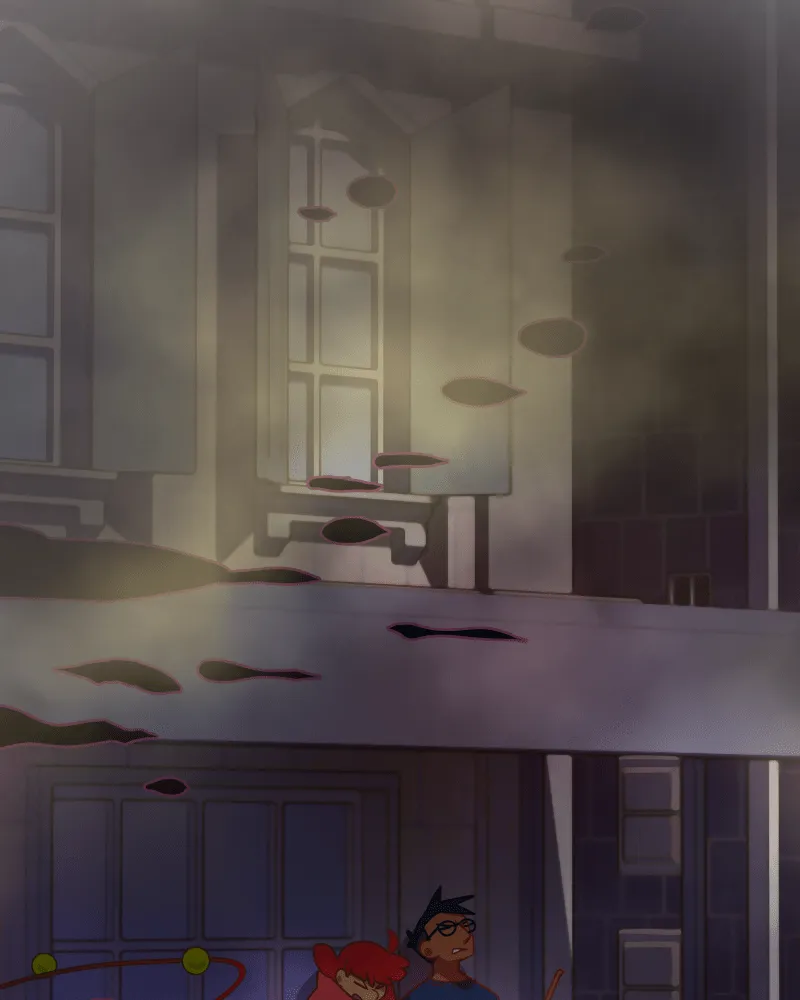 Four Leaf Chapter 146 page 89 - 