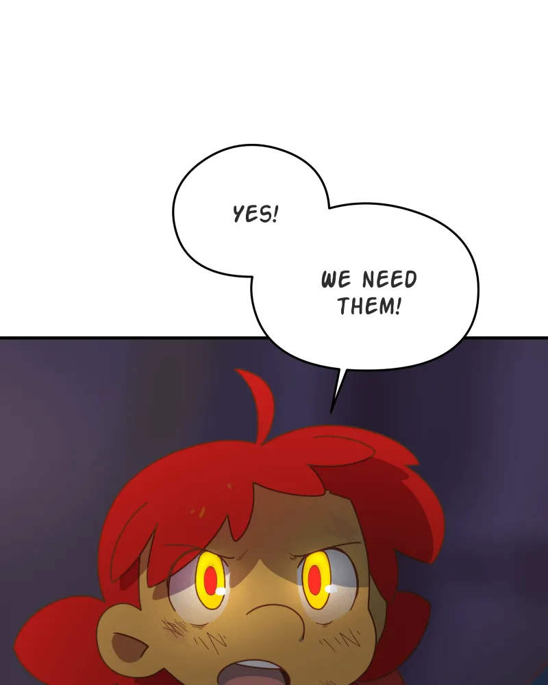 Four Leaf Chapter 146 page 93 - 