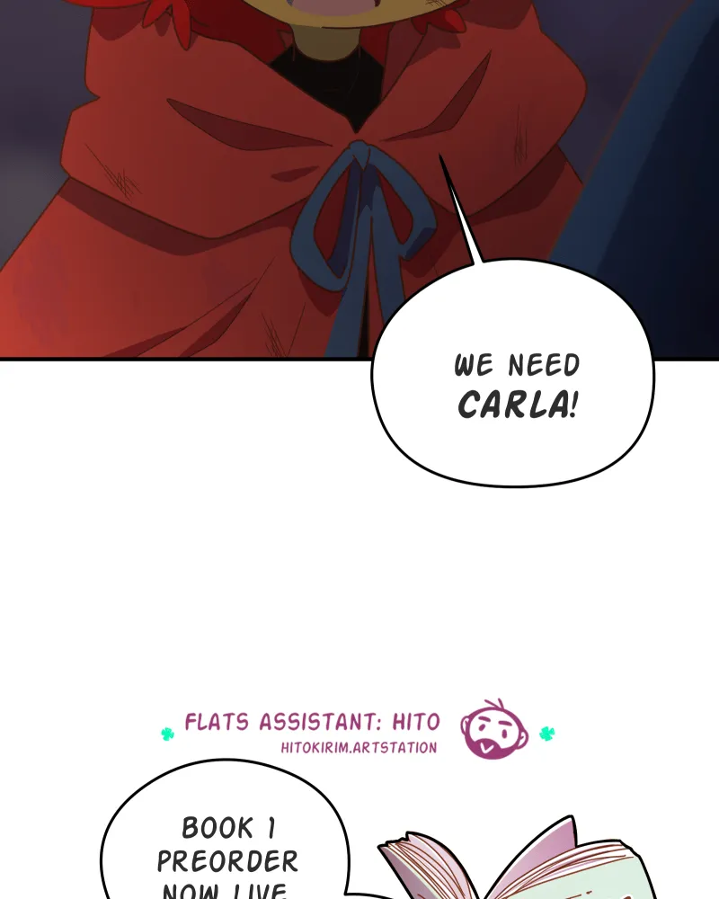 Four Leaf Chapter 146 page 94 - 