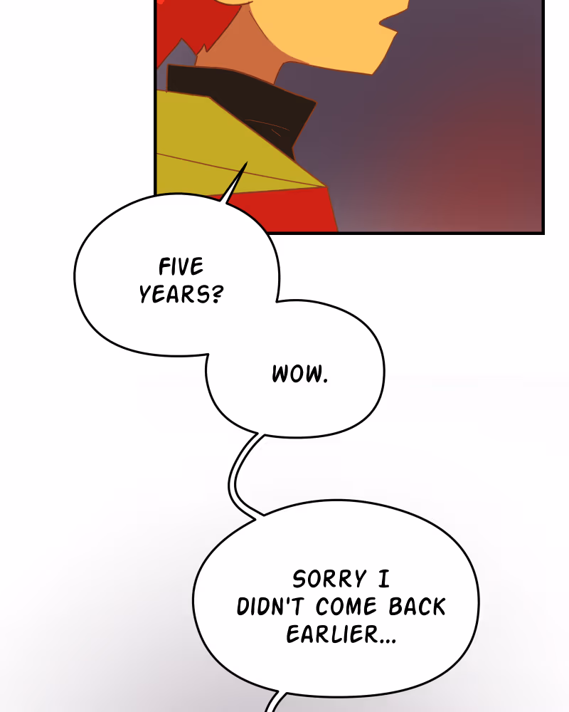 Four Leaf Chapter 147.1 page 2 - 