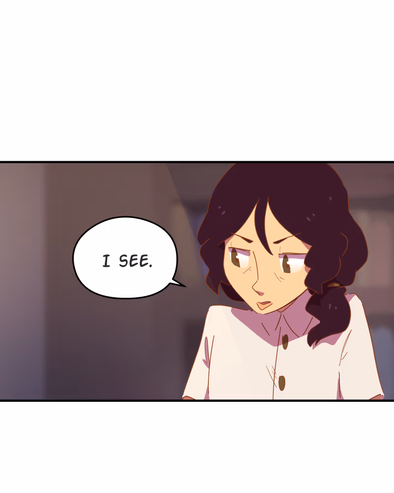Four Leaf Chapter 147.1 page 11 - 