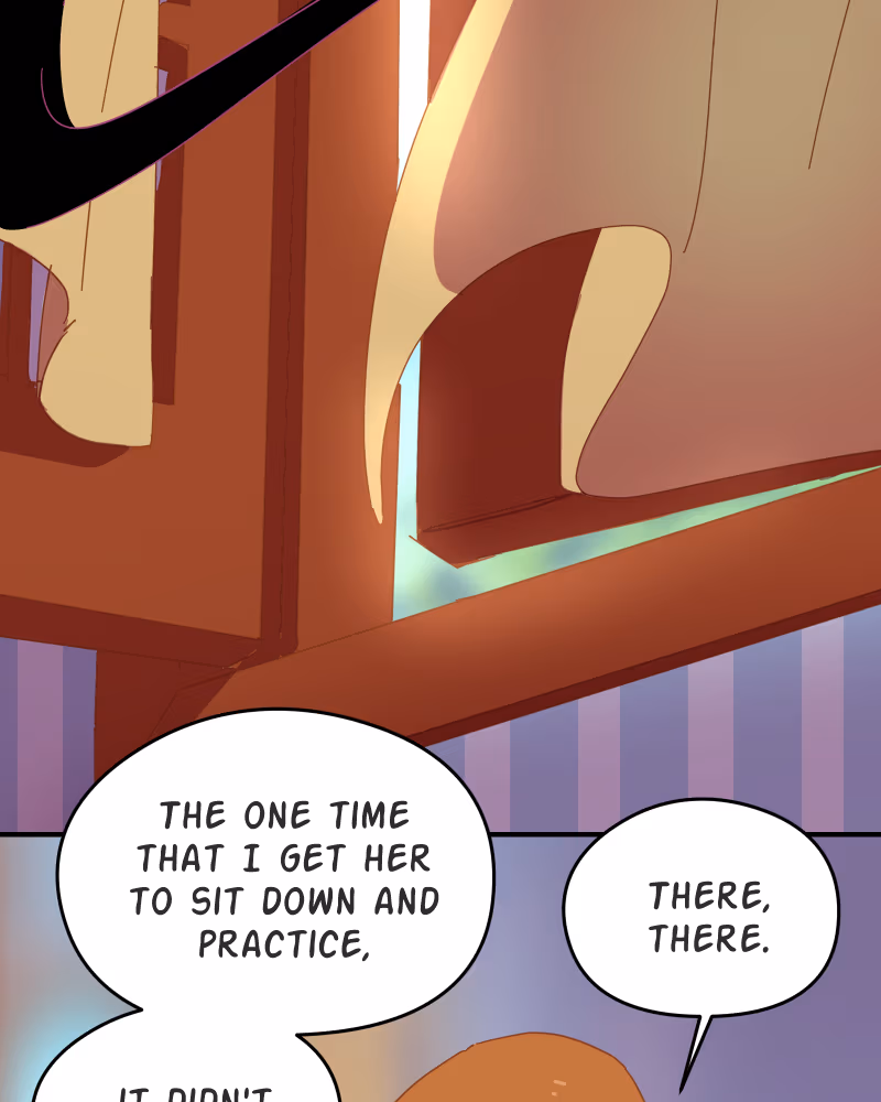 Four Leaf Chapter 147.1 page 104 - 