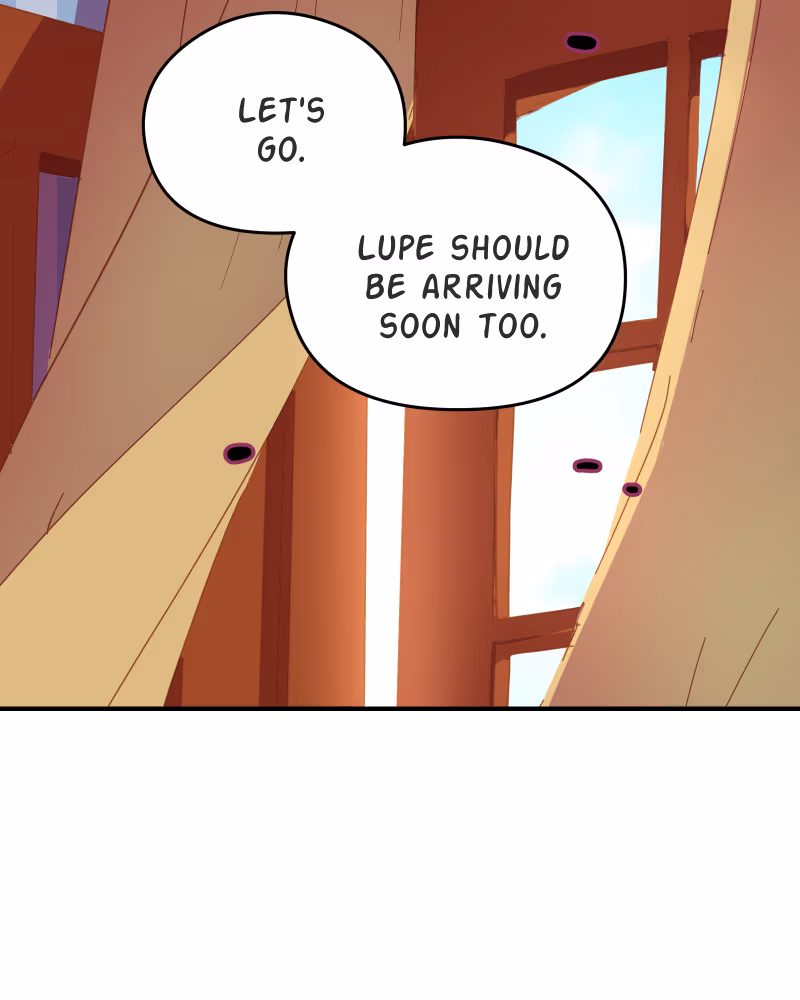 Four Leaf Chapter 147.1 page 107 - 