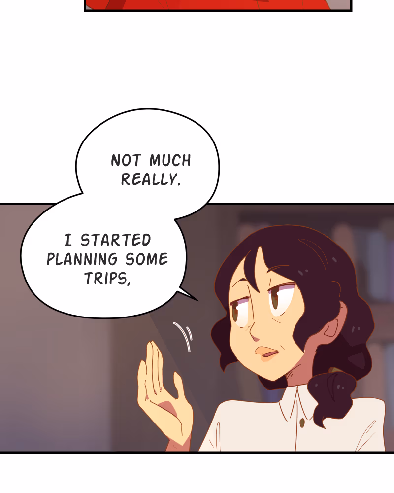Four Leaf Chapter 147.1 page 13 - 