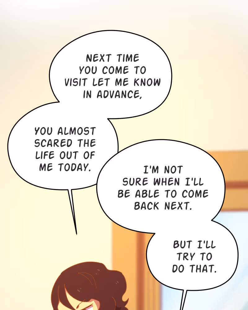 Four Leaf Chapter 147.1 page 16 - 