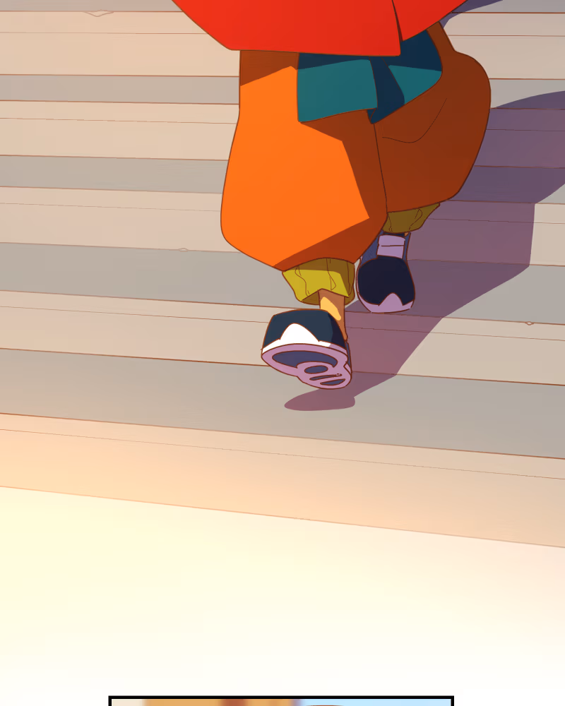 Four Leaf Chapter 147.1 page 18 - 
