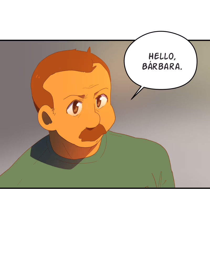 Four Leaf Chapter 147.1 page 21 - 