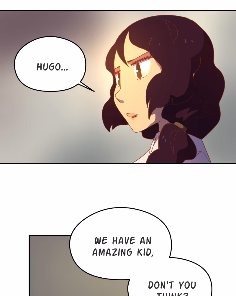 Four Leaf Chapter 147.1 page 22 - 