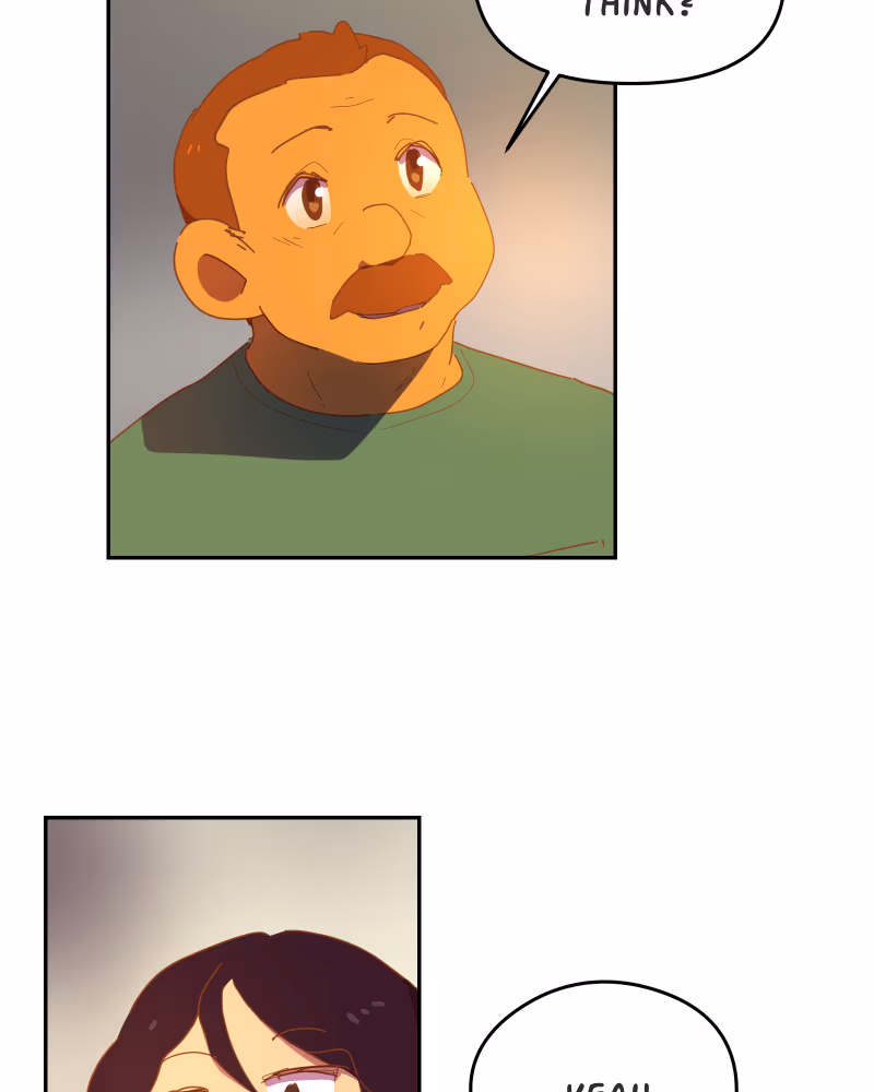 Four Leaf Chapter 147.1 page 23 - 