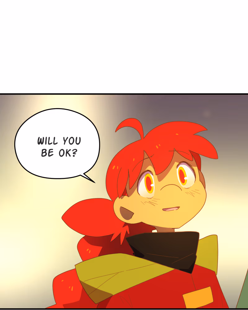 Four Leaf Chapter 147.1 page 26 - 