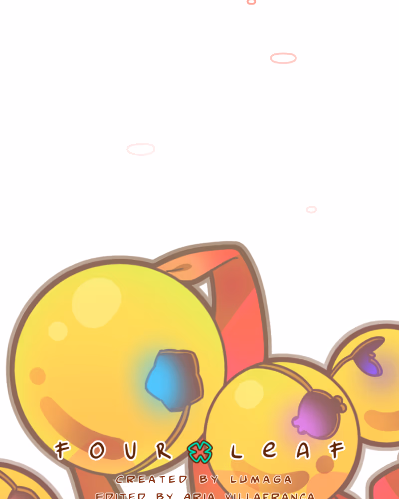 Four Leaf Chapter 147.1 page 30 - 