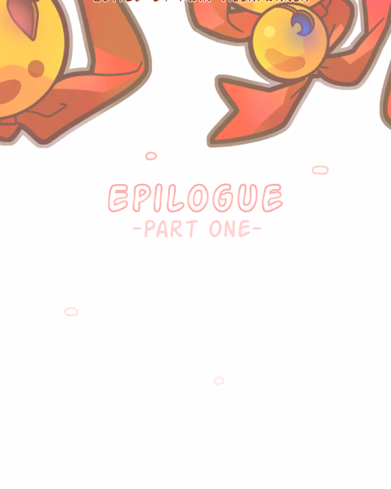 Four Leaf Chapter 147.1 page 31 - 