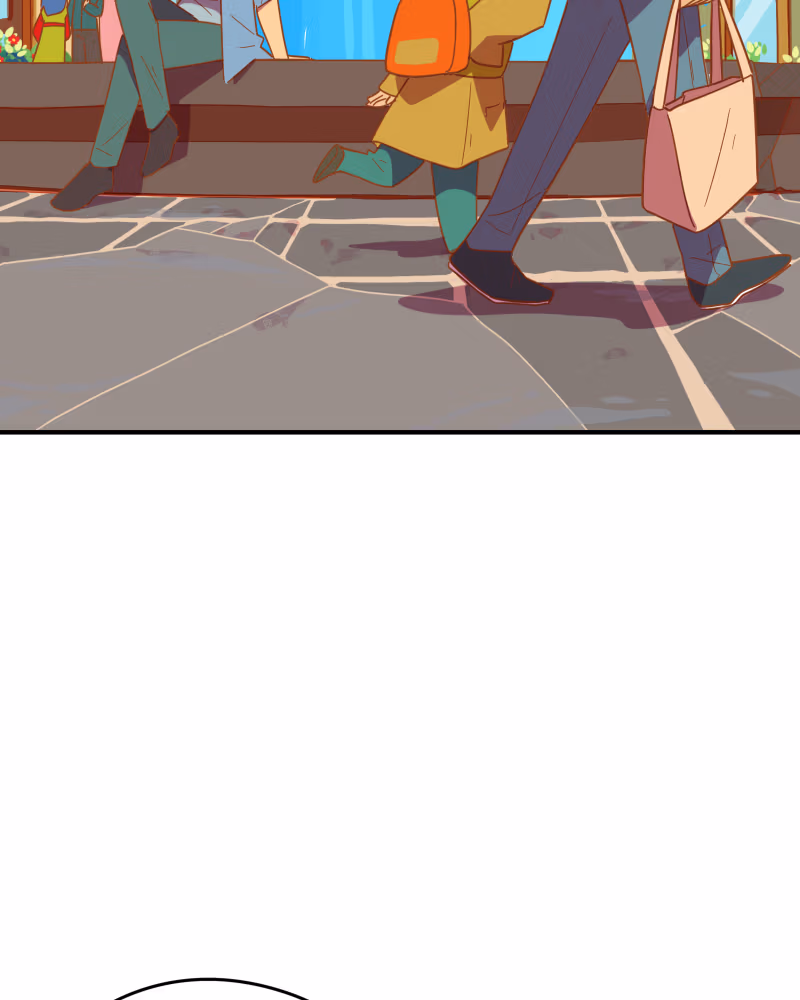 Four Leaf Chapter 147.1 page 34 - 