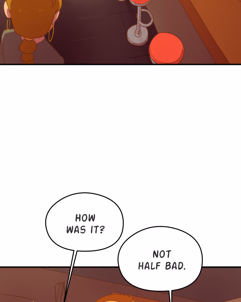 Four Leaf Chapter 147.1 page 37 - 