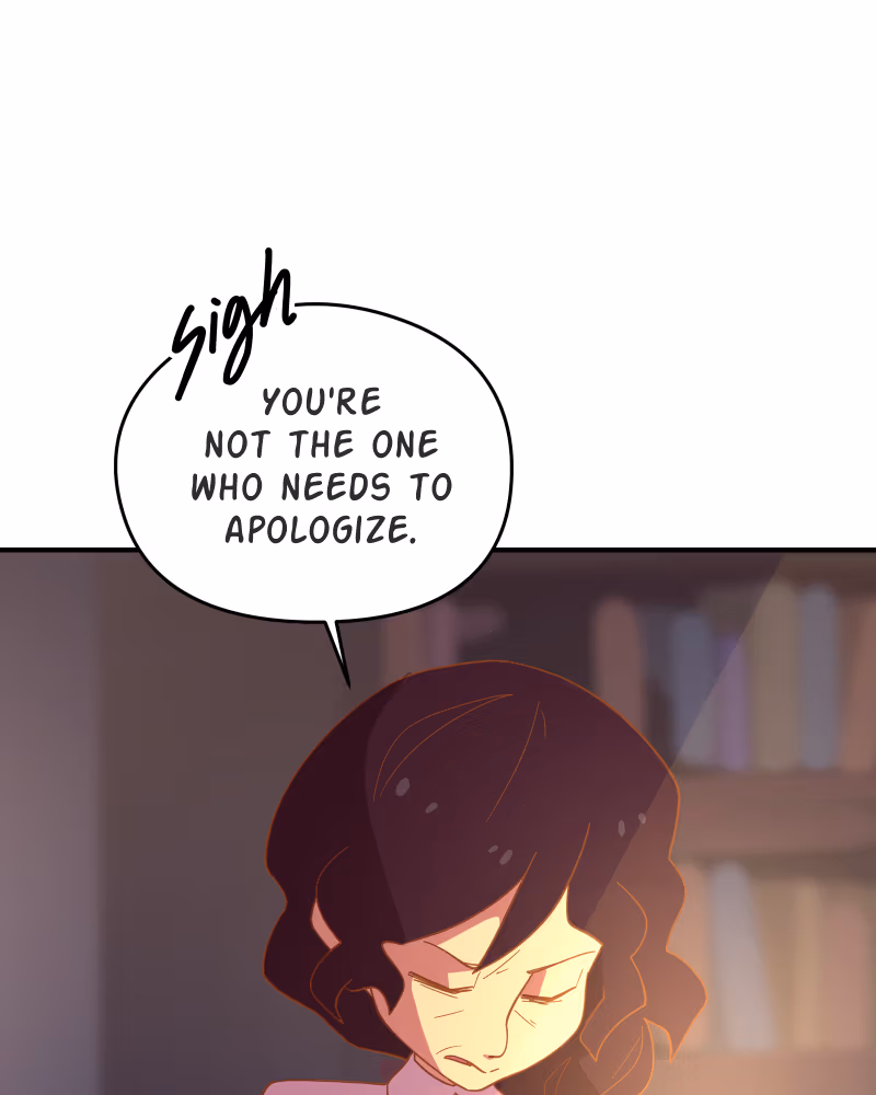Four Leaf Chapter 147.1 page 5 - 
