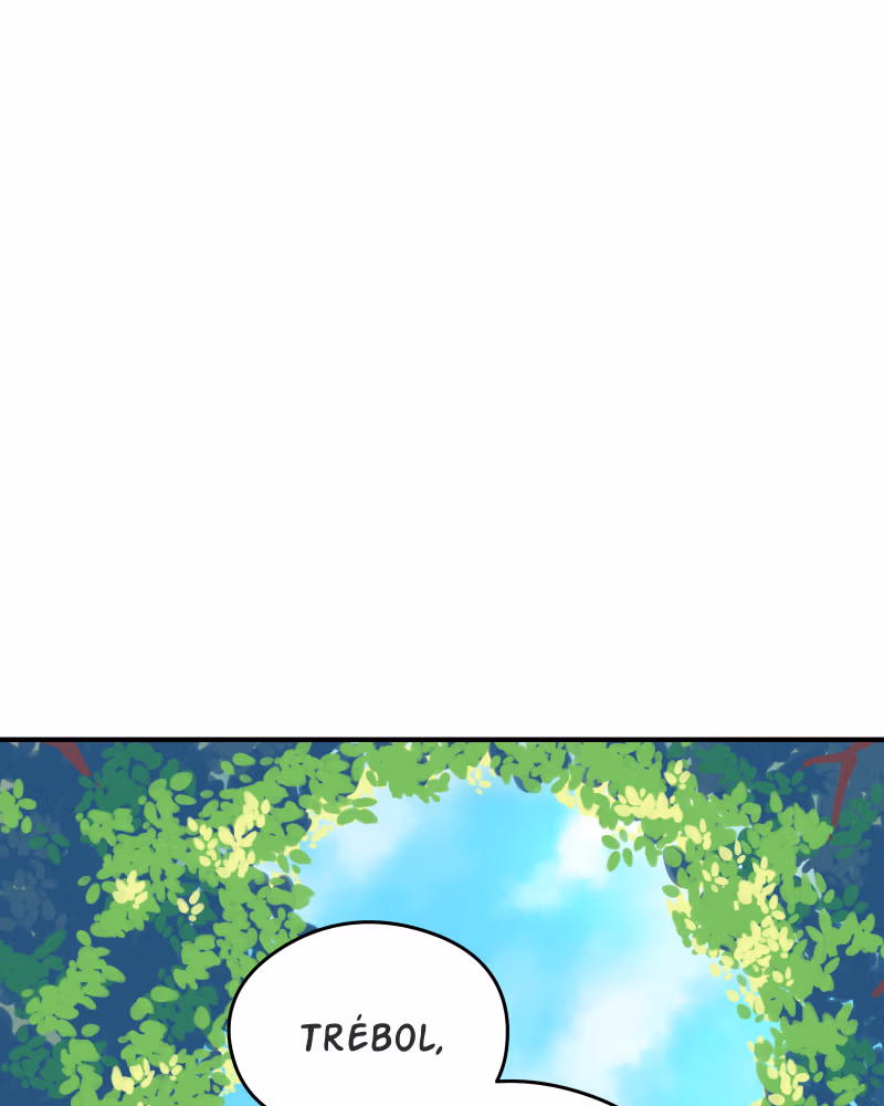 Four Leaf Chapter 147.1 page 48 - 