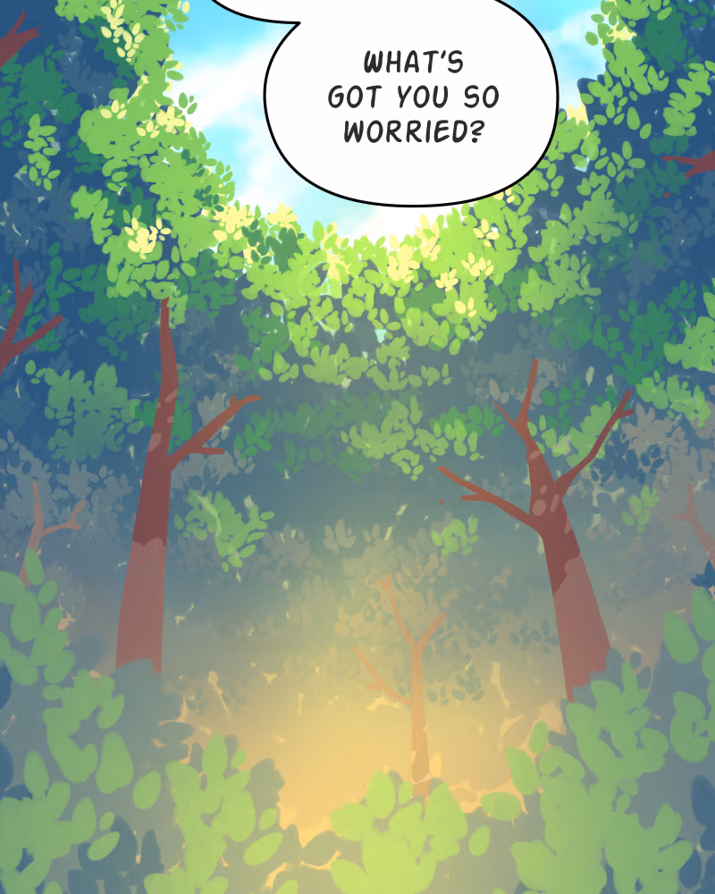 Four Leaf Chapter 147.1 page 49 - 