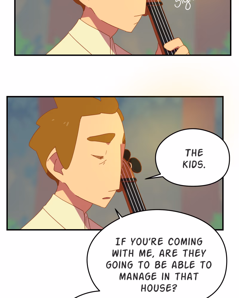 Four Leaf Chapter 147.1 page 51 - 