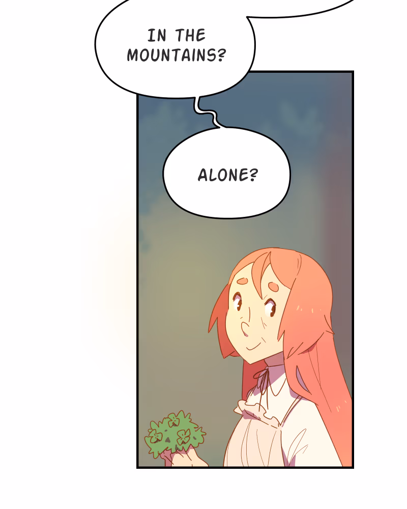 Four Leaf Chapter 147.1 page 52 - 