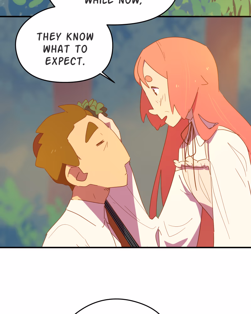 Four Leaf Chapter 147.1 page 56 - 