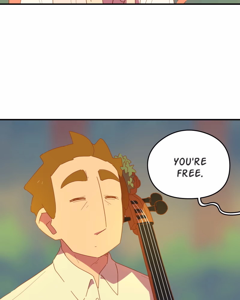 Four Leaf Chapter 147.1 page 58 - 