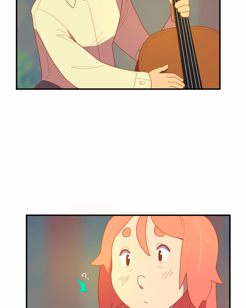 Four Leaf Chapter 147.1 page 60 - 