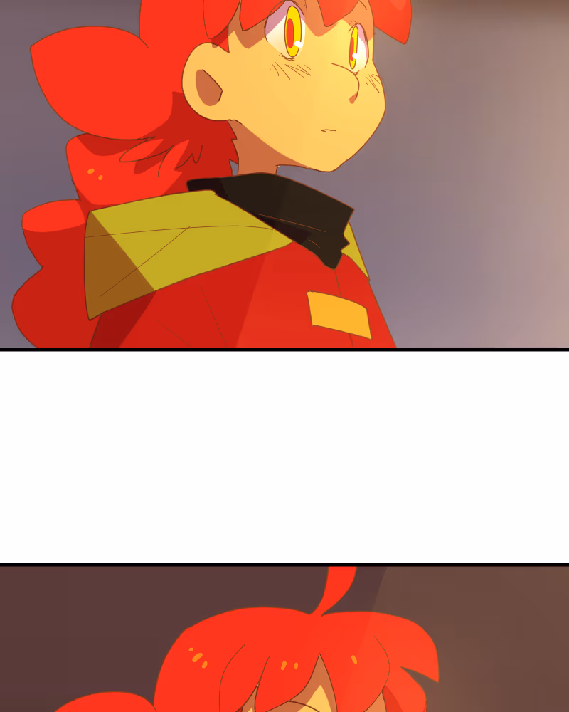 Four Leaf Chapter 147.1 page 7 - 