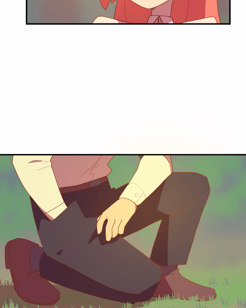 Four Leaf Chapter 147.1 page 61 - 