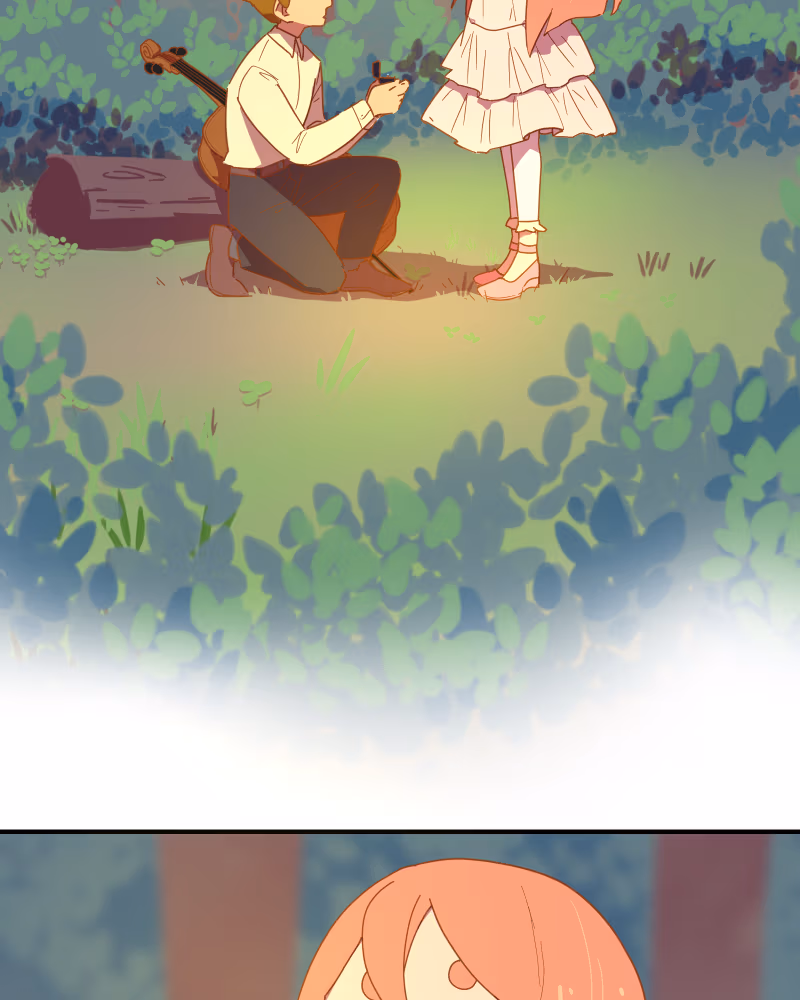 Four Leaf Chapter 147.1 page 64 - 