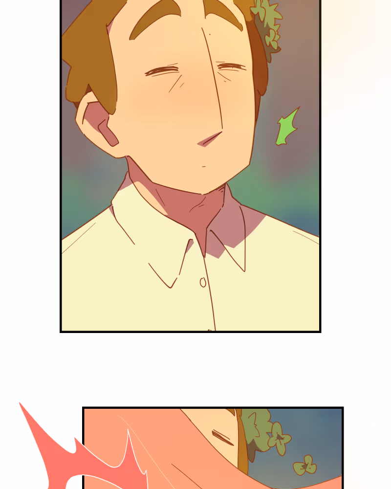 Four Leaf Chapter 147.1 page 67 - 