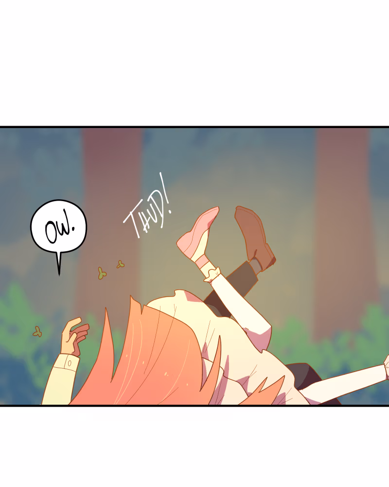 Four Leaf Chapter 147.1 page 69 - 