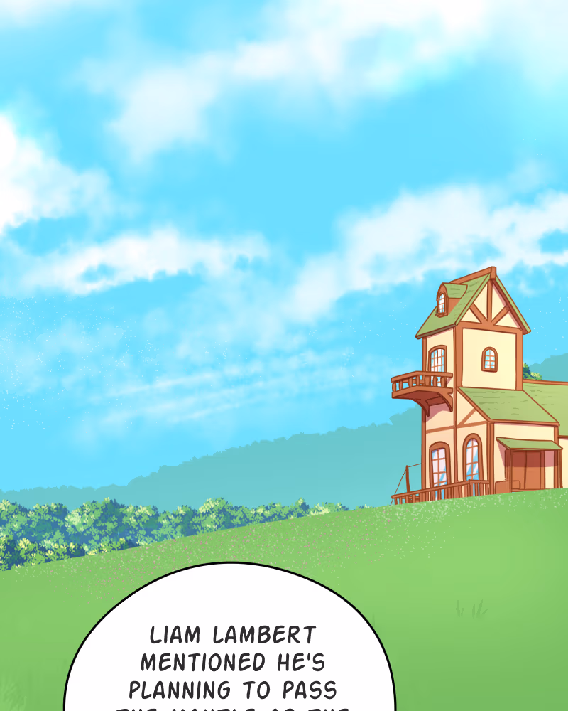 Four Leaf Chapter 147.1 page 74 - 
