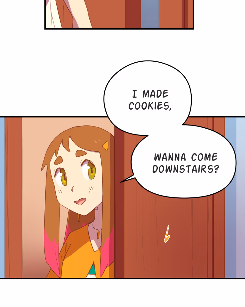 Four Leaf Chapter 147.1 page 87 - 
