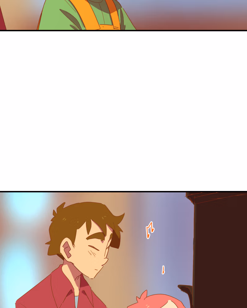 Four Leaf Chapter 147.1 page 92 - 