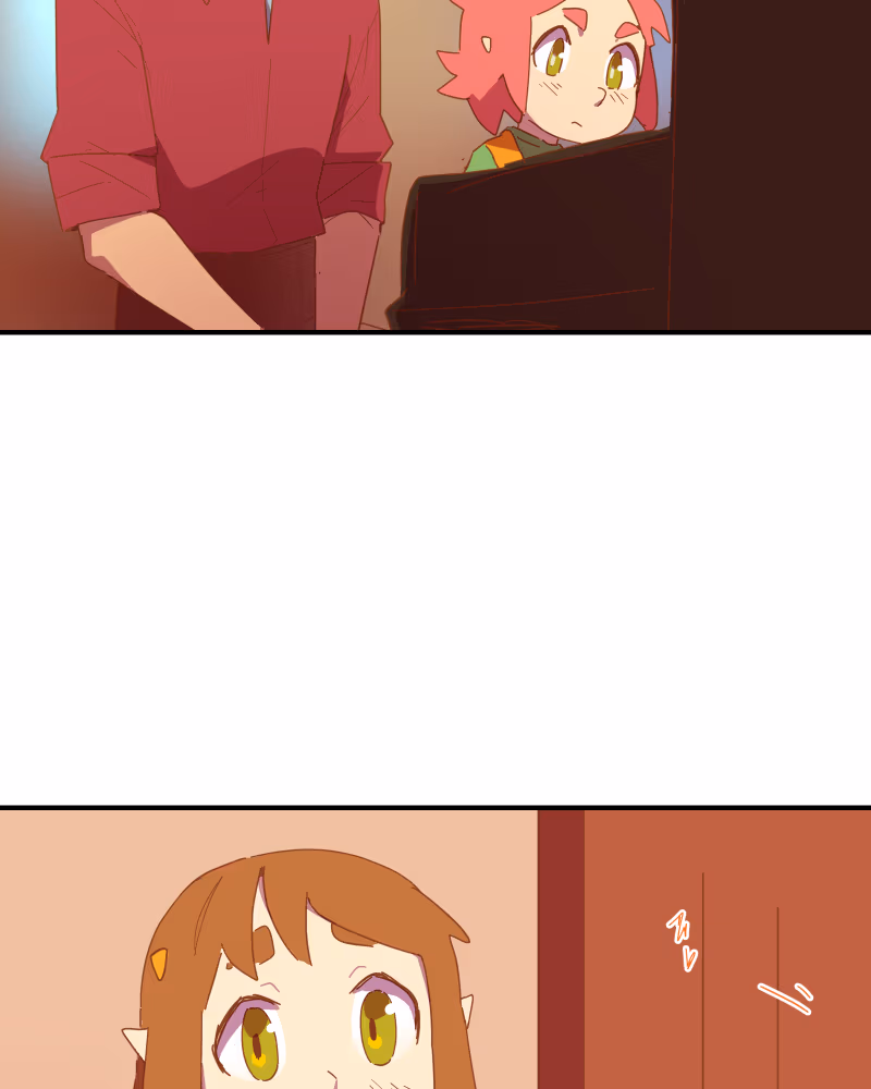 Four Leaf Chapter 147.1 page 93 - 