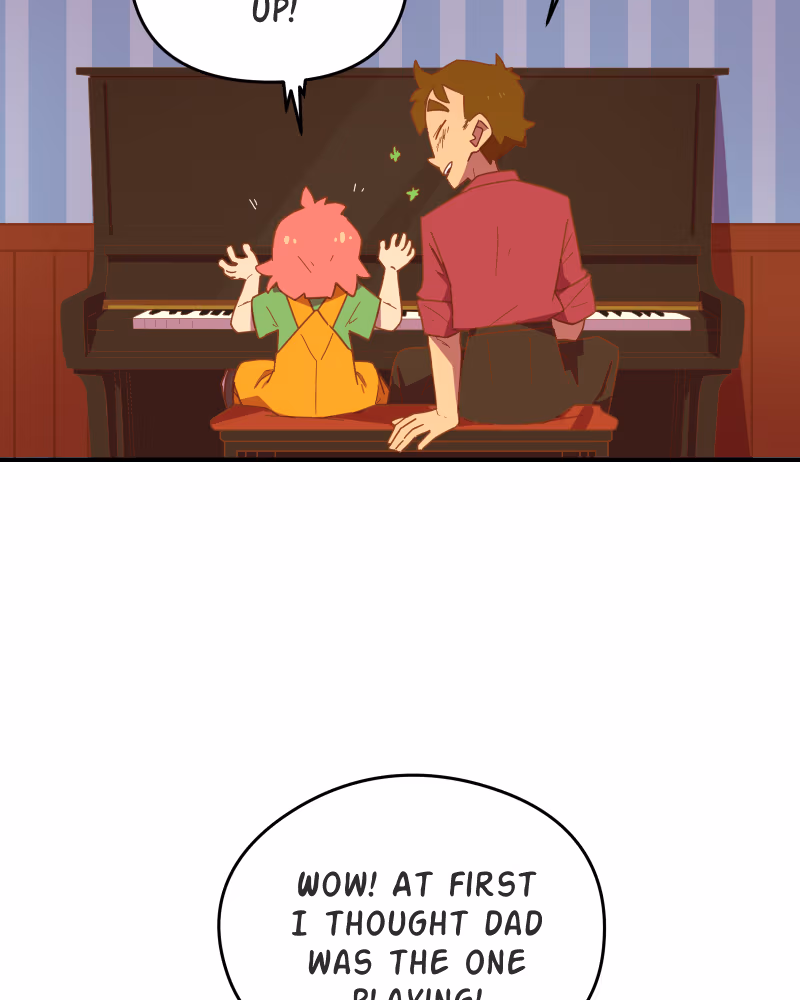 Four Leaf Chapter 147.1 page 95 - 