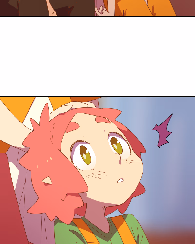 Four Leaf Chapter 147.1 page 97 - 