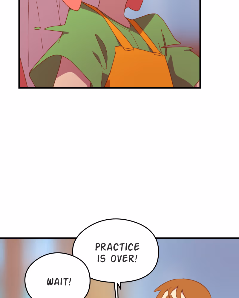Four Leaf Chapter 147.1 page 99 - 