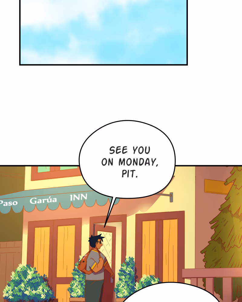 Four Leaf Chapter 147.2 page 11 - 