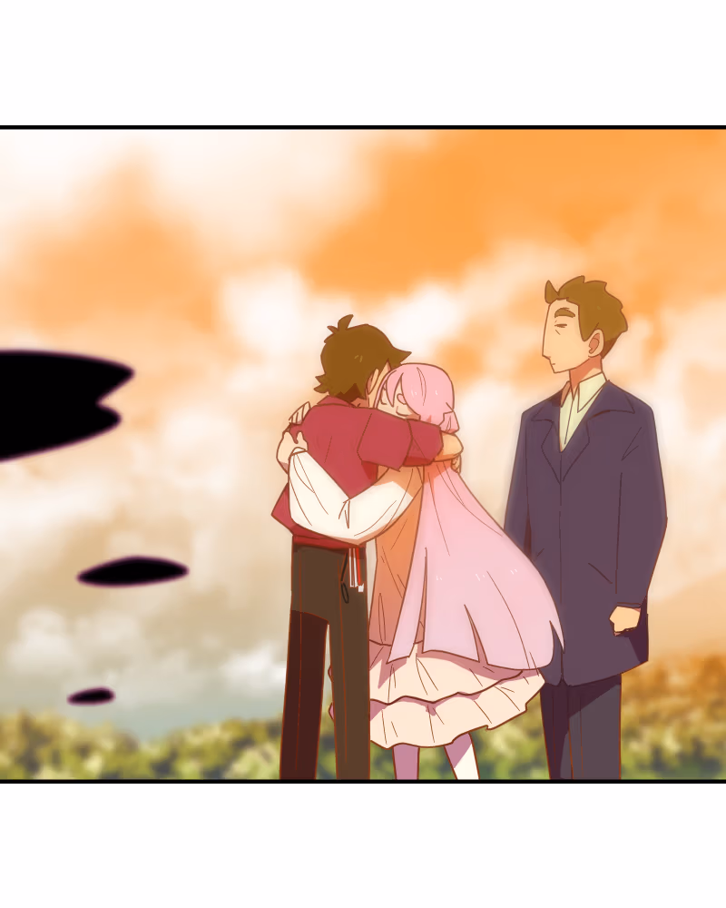 Four Leaf Chapter 147.2 page 105 - 
