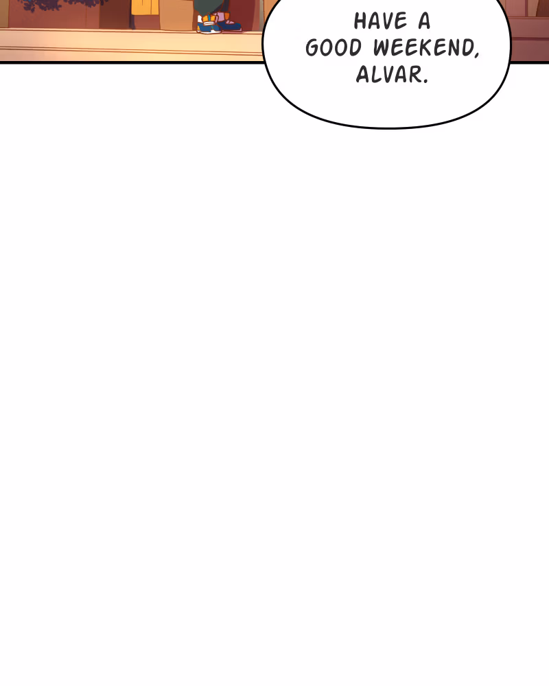 Four Leaf Chapter 147.2 page 12 - 