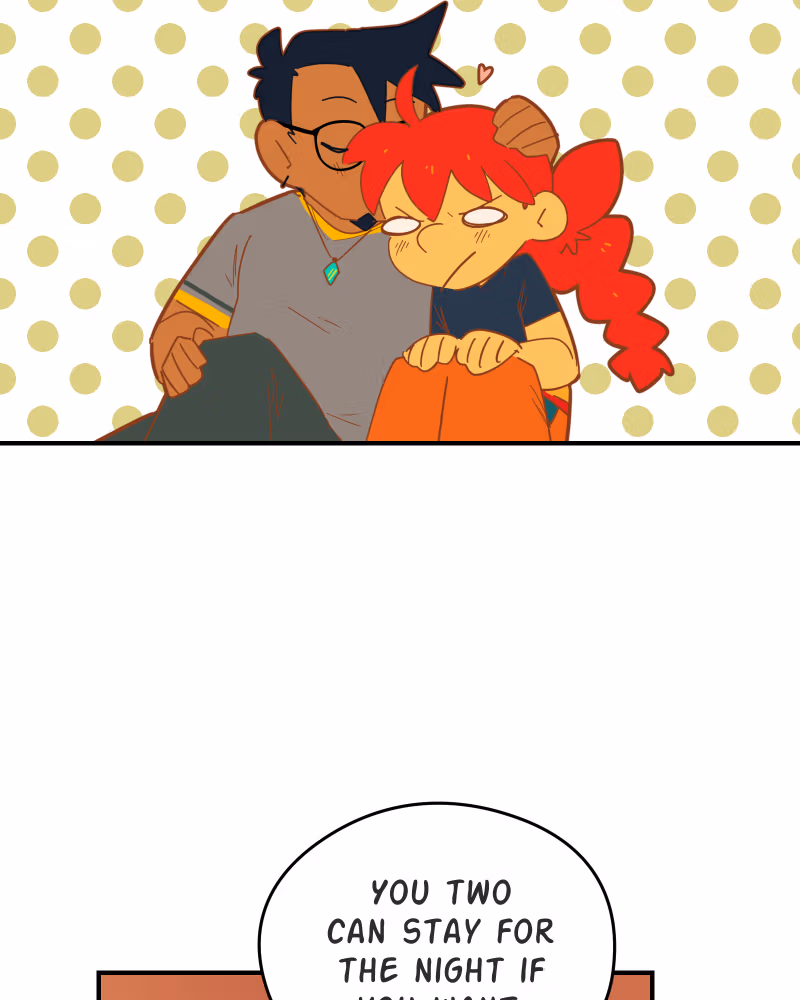 Four Leaf Chapter 147.2 page 111 - 