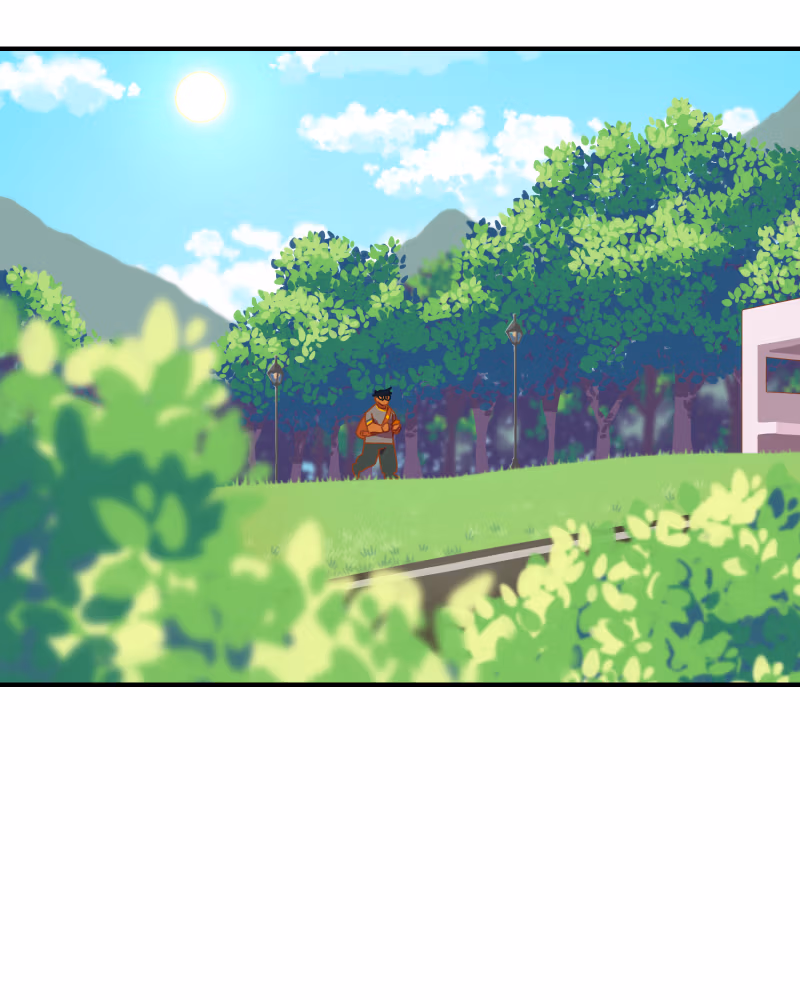 Four Leaf Chapter 147.2 page 13 - 
